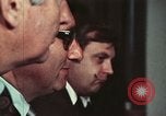 Image of Dr Henry Kissinger Paris France, 1973, second 54 stock footage video 65675057084