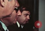 Image of Dr Henry Kissinger Paris France, 1973, second 55 stock footage video 65675057084