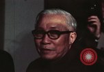 Image of Dr Henry Kissinger Paris France, 1973, second 58 stock footage video 65675057084