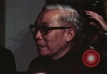 Image of Dr Henry Kissinger Paris France, 1973, second 59 stock footage video 65675057084