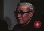 Image of Dr Henry Kissinger Paris France, 1973, second 61 stock footage video 65675057084