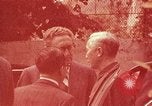 Image of Dr Henry Kissinger Paris France, 1973, second 4 stock footage video 65675057085
