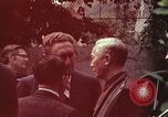 Image of Dr Henry Kissinger Paris France, 1973, second 5 stock footage video 65675057085