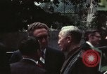 Image of Dr Henry Kissinger Paris France, 1973, second 6 stock footage video 65675057085