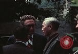 Image of Dr Henry Kissinger Paris France, 1973, second 7 stock footage video 65675057085