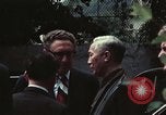Image of Dr Henry Kissinger Paris France, 1973, second 8 stock footage video 65675057085