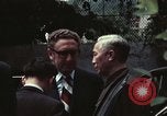 Image of Dr Henry Kissinger Paris France, 1973, second 9 stock footage video 65675057085