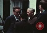 Image of Dr Henry Kissinger Paris France, 1973, second 12 stock footage video 65675057085