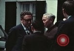 Image of Dr Henry Kissinger Paris France, 1973, second 13 stock footage video 65675057085