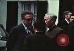 Image of Dr Henry Kissinger Paris France, 1973, second 15 stock footage video 65675057085