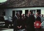 Image of Dr Henry Kissinger Paris France, 1973, second 16 stock footage video 65675057085