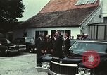 Image of Dr Henry Kissinger Paris France, 1973, second 17 stock footage video 65675057085