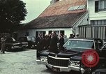 Image of Dr Henry Kissinger Paris France, 1973, second 19 stock footage video 65675057085