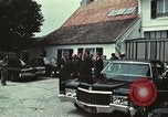 Image of Dr Henry Kissinger Paris France, 1973, second 20 stock footage video 65675057085