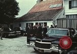 Image of Dr Henry Kissinger Paris France, 1973, second 21 stock footage video 65675057085