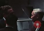 Image of Dr Henry Kissinger Paris France, 1973, second 26 stock footage video 65675057085