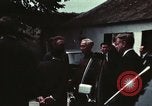 Image of Dr Henry Kissinger Paris France, 1973, second 27 stock footage video 65675057085