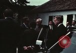 Image of Dr Henry Kissinger Paris France, 1973, second 28 stock footage video 65675057085