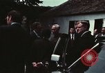 Image of Dr Henry Kissinger Paris France, 1973, second 29 stock footage video 65675057085