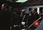Image of Dr Henry Kissinger Paris France, 1973, second 30 stock footage video 65675057085