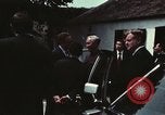 Image of Dr Henry Kissinger Paris France, 1973, second 32 stock footage video 65675057085