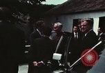 Image of Dr Henry Kissinger Paris France, 1973, second 33 stock footage video 65675057085