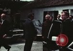 Image of Dr Henry Kissinger Paris France, 1973, second 37 stock footage video 65675057085