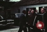 Image of Dr Henry Kissinger Paris France, 1973, second 38 stock footage video 65675057085
