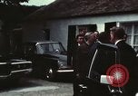 Image of Dr Henry Kissinger Paris France, 1973, second 39 stock footage video 65675057085