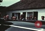 Image of Dr Henry Kissinger Paris France, 1973, second 40 stock footage video 65675057085