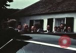 Image of Dr Henry Kissinger Paris France, 1973, second 41 stock footage video 65675057085