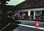 Image of Dr Henry Kissinger Paris France, 1973, second 42 stock footage video 65675057085