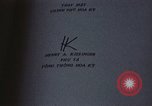 Image of Dr Henry Kissinger Paris France, 1973, second 34 stock footage video 65675057086