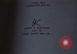 Image of Dr Henry Kissinger Paris France, 1973, second 36 stock footage video 65675057086