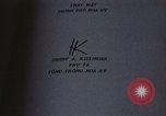 Image of Dr Henry Kissinger Paris France, 1973, second 37 stock footage video 65675057086