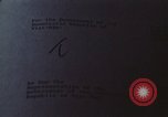Image of Dr Henry Kissinger Paris France, 1973, second 52 stock footage video 65675057086