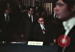 Image of Dr Henry Kissinger Paris France, 1973, second 62 stock footage video 65675057086