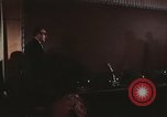 Image of Dr Henry Kissinger Paris France, 1973, second 7 stock footage video 65675057087