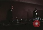 Image of Dr Henry Kissinger Paris France, 1973, second 8 stock footage video 65675057087