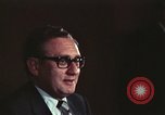 Image of Dr Henry Kissinger Paris France, 1973, second 14 stock footage video 65675057087