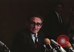 Image of Dr Henry Kissinger Paris France, 1973, second 19 stock footage video 65675057087