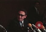 Image of Dr Henry Kissinger Paris France, 1973, second 20 stock footage video 65675057087