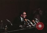 Image of Dr Henry Kissinger Paris France, 1973, second 56 stock footage video 65675057087