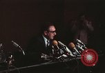 Image of Dr Henry Kissinger Paris France, 1973, second 62 stock footage video 65675057087