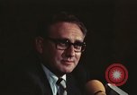 Image of Dr Henry Kissinger Paris France, 1973, second 21 stock footage video 65675057088
