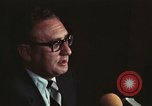 Image of Dr Henry Kissinger Paris France, 1973, second 24 stock footage video 65675057088