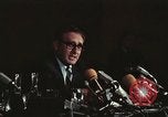 Image of Dr Henry Kissinger Paris France, 1973, second 44 stock footage video 65675057088