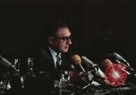Image of Dr Henry Kissinger Paris France, 1973, second 46 stock footage video 65675057088