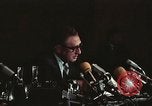 Image of Dr Henry Kissinger Paris France, 1973, second 50 stock footage video 65675057088