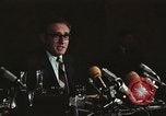 Image of Dr Henry Kissinger Paris France, 1973, second 52 stock footage video 65675057088